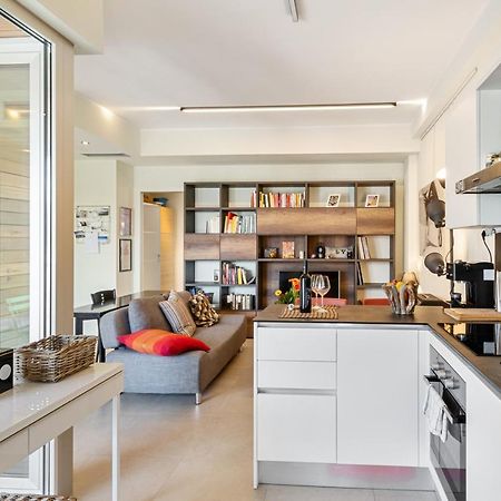 Parma Railway Station Apartment Extérieur photo