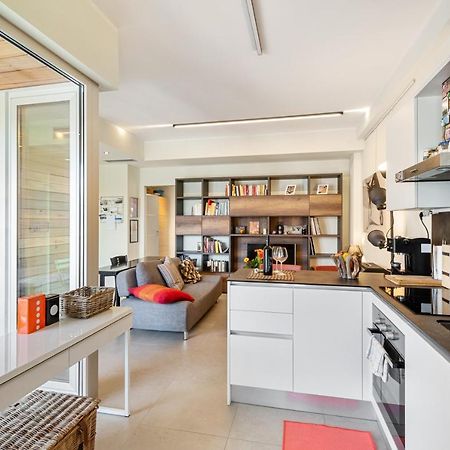 Parma Railway Station Apartment Extérieur photo