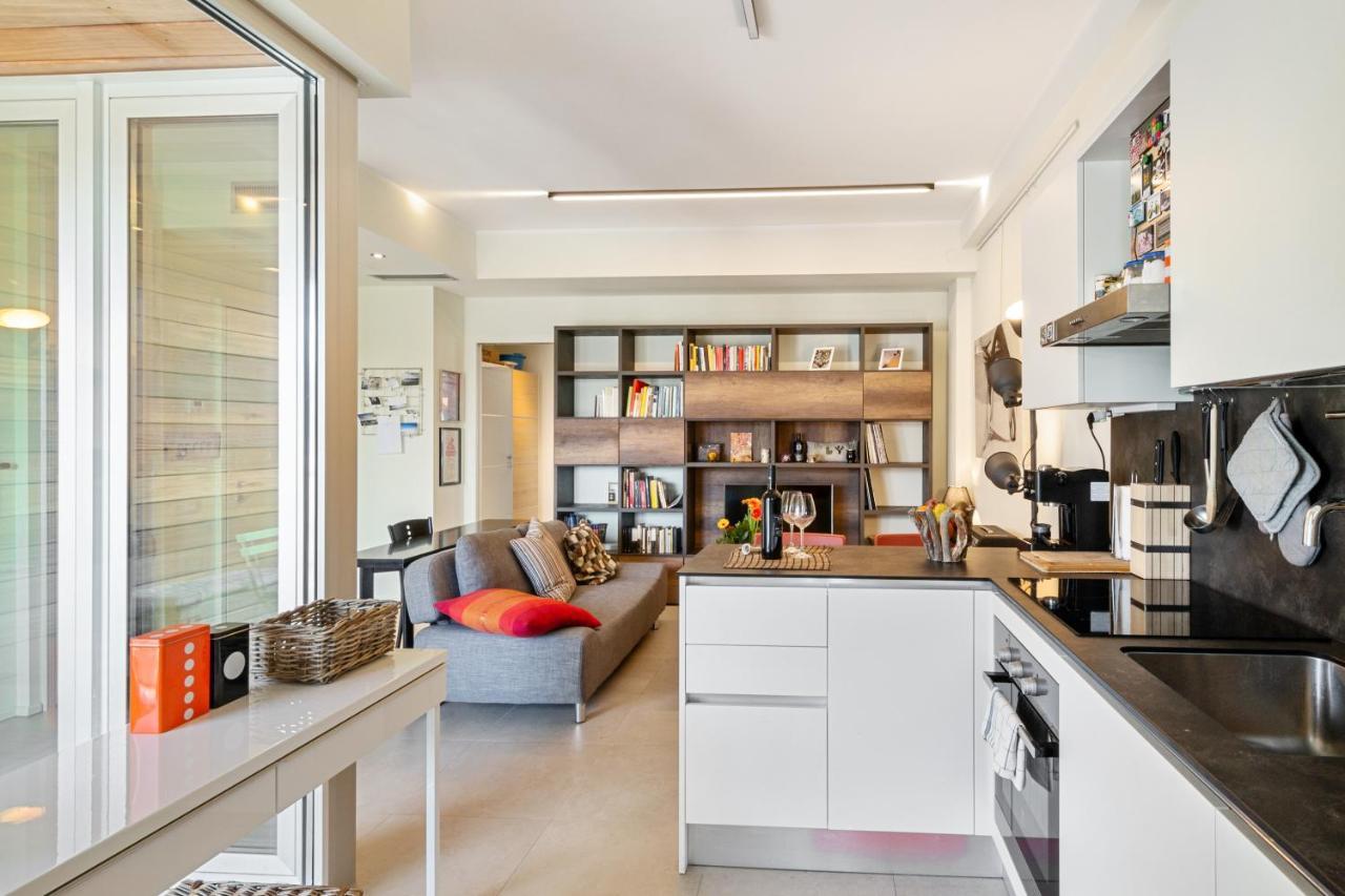 Parma Railway Station Apartment Extérieur photo
