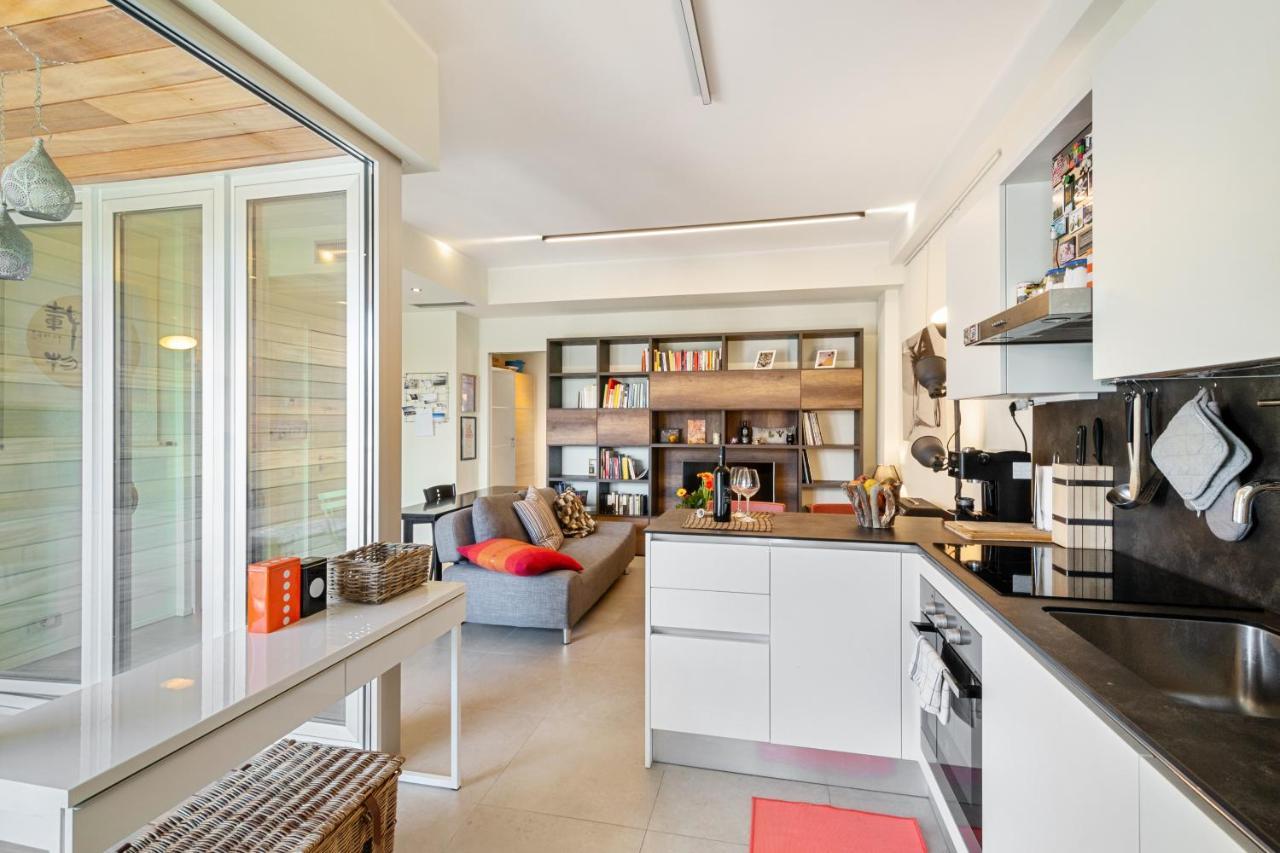 Parma Railway Station Apartment Extérieur photo
