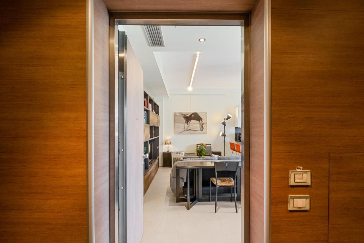 Parma Railway Station Apartment Extérieur photo